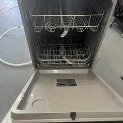 LG DISHWASHER N’ Refrigerator FREE DELIVERY 