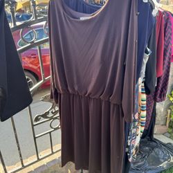 Brand New Dresses