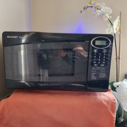 Sharp Microwave 