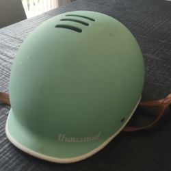 Thousand Bicycle Helmet 