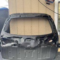 2025 ACURA ADX LIFTGATE OEM USED 