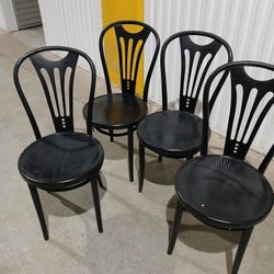 Chairs 