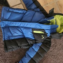 12 Month - 2t Coat Jacket