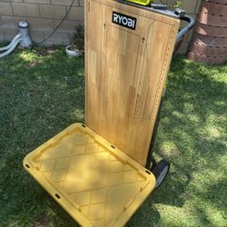 RYOBI SPEED BENCH Mobile Workstation $179 EACH.