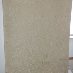 Wood Panels and Soundboard