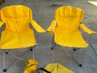 Folding Chair