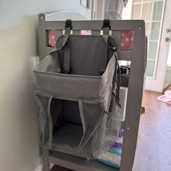 Diaper Caddy 