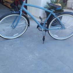 New His And Hers 26" Beach Cruisers 85 Each Firm Price 