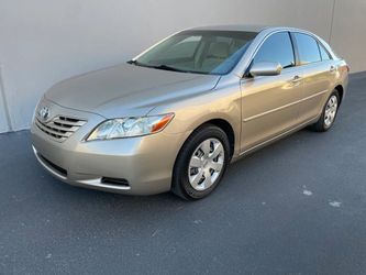 2009 Toyota Camry