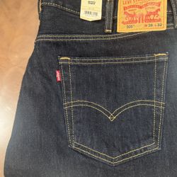 Levi’s 505