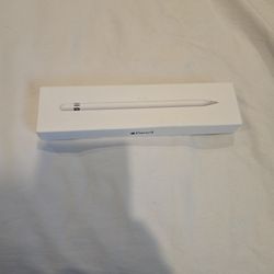 Apple Pencil 1st Gen 