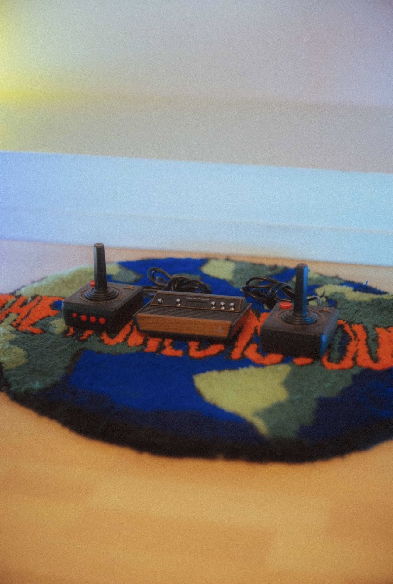 Atari (HDMI)