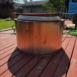 Solo Stove Fire pit 