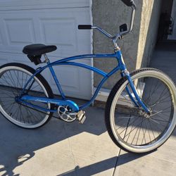 Schwinn Beach Cruiser