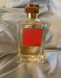 Maison Francis Kurkdjian Baccarat Rouge 540