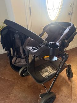 Graco evenflo