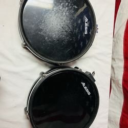 Alises Drums 