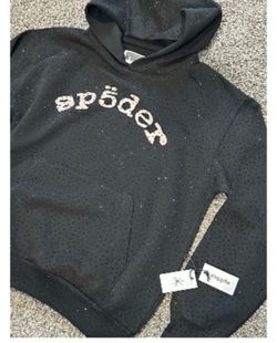 Spider VVS hood