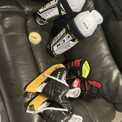 Hockey Bundle 