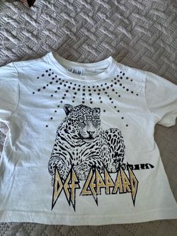 Girls T-shirt