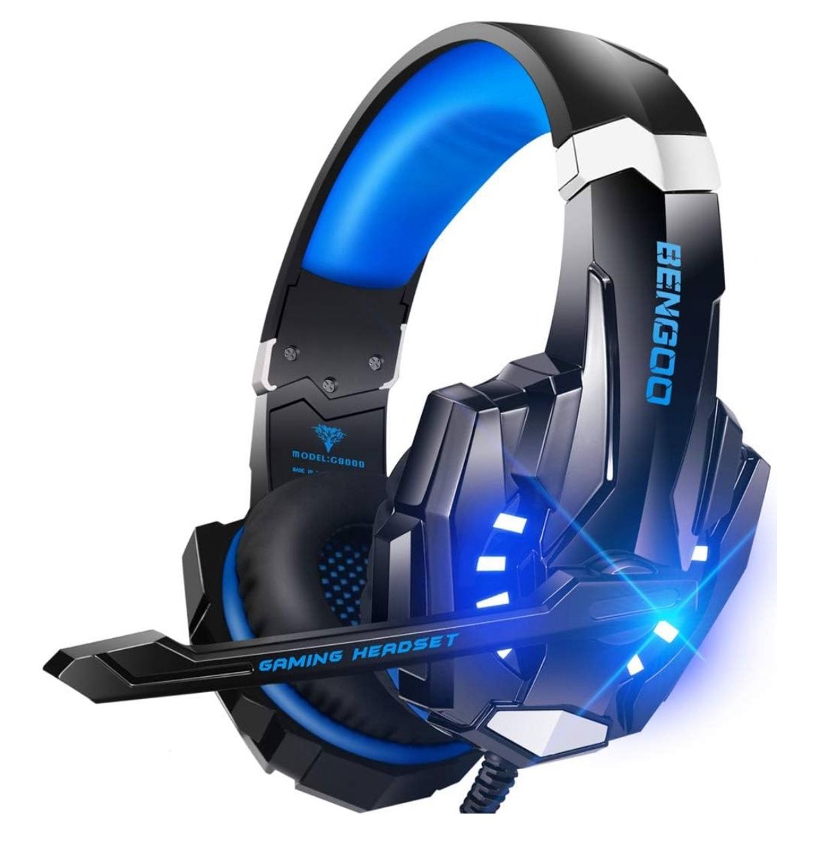 Stereo Gaming Headset