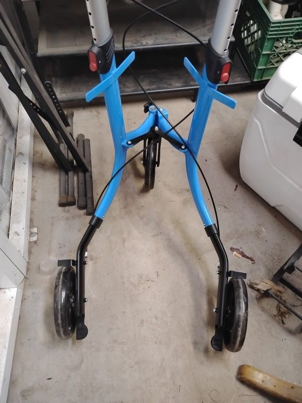 Tripod Walker