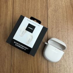 Bose QuietComfort Noise Earbuds 2, Soap Stone