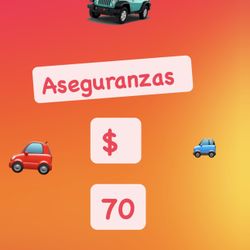 ASEGURANZAS 