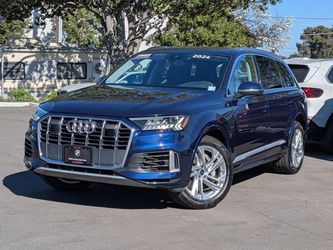 2024 Audi Q7