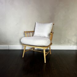 Studio McGee MCM Chair 