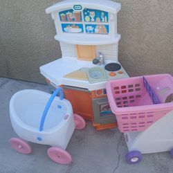 Play Set Toys.