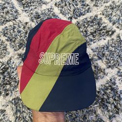 Supreme 5 Panel