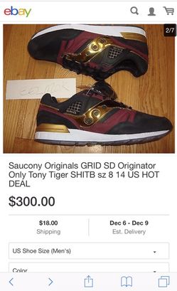 Sneakerhead in cheap the bay