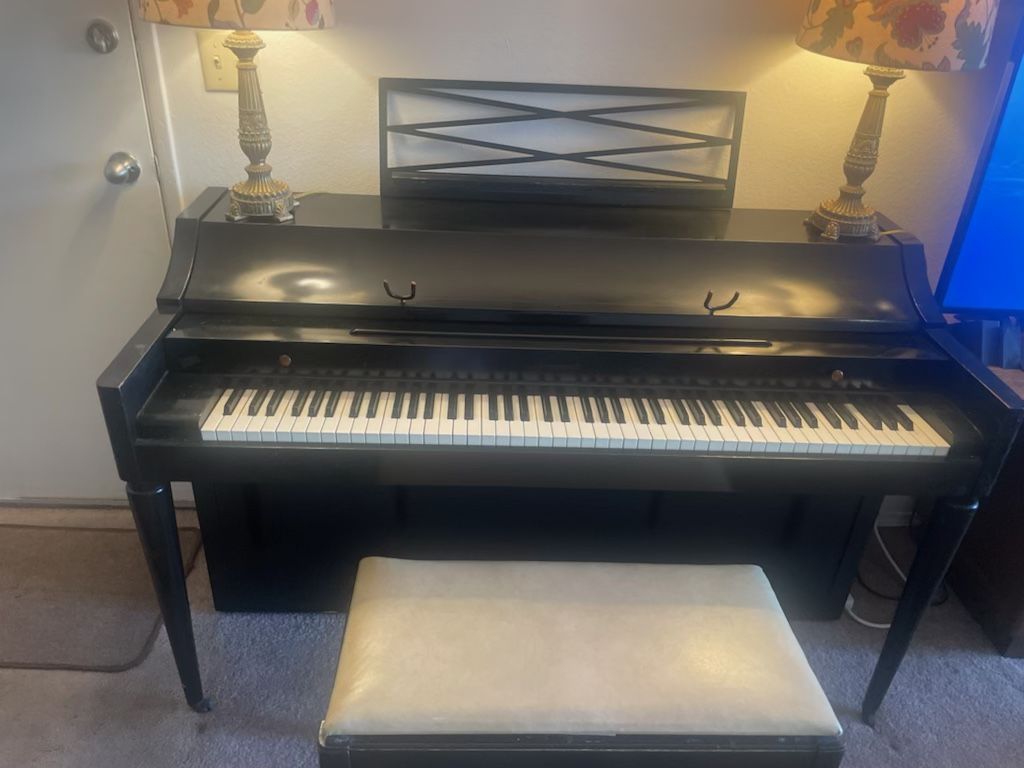 Piano 