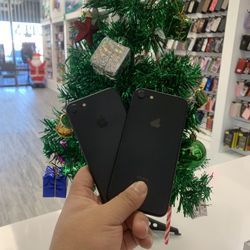 iPhone 7 Unlocked $50 Down 
