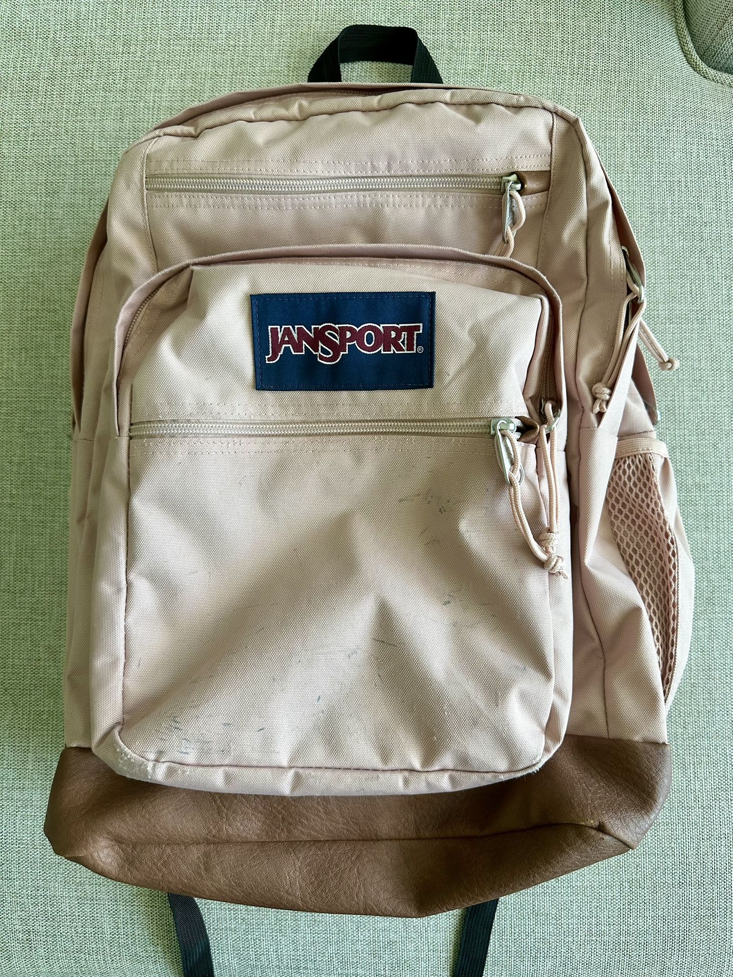 Jansport Backpack