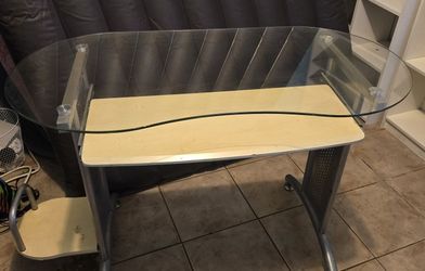 Escritorio / Desk