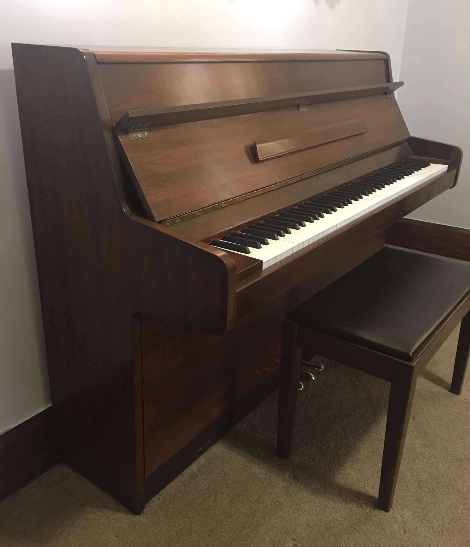 Piano