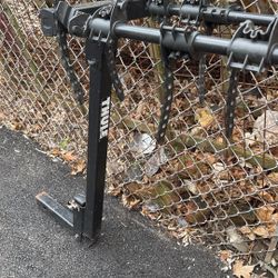 Bike Holder