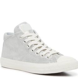 New Converse Chuck Taylor All Star Madison Mid-Top Sneaker - Women's Size 6.5