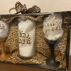 Personalized  Gift Set