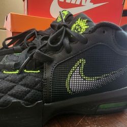 Lebron Witness VIII 