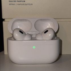 Air POD Pros 2nd Gen