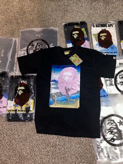 Bape tee