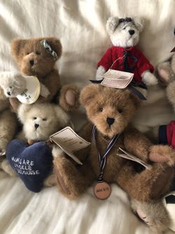 Boyd’s Bear Collection