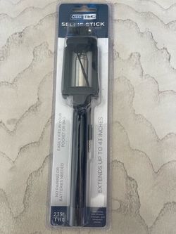 Geek tek extendable self stick