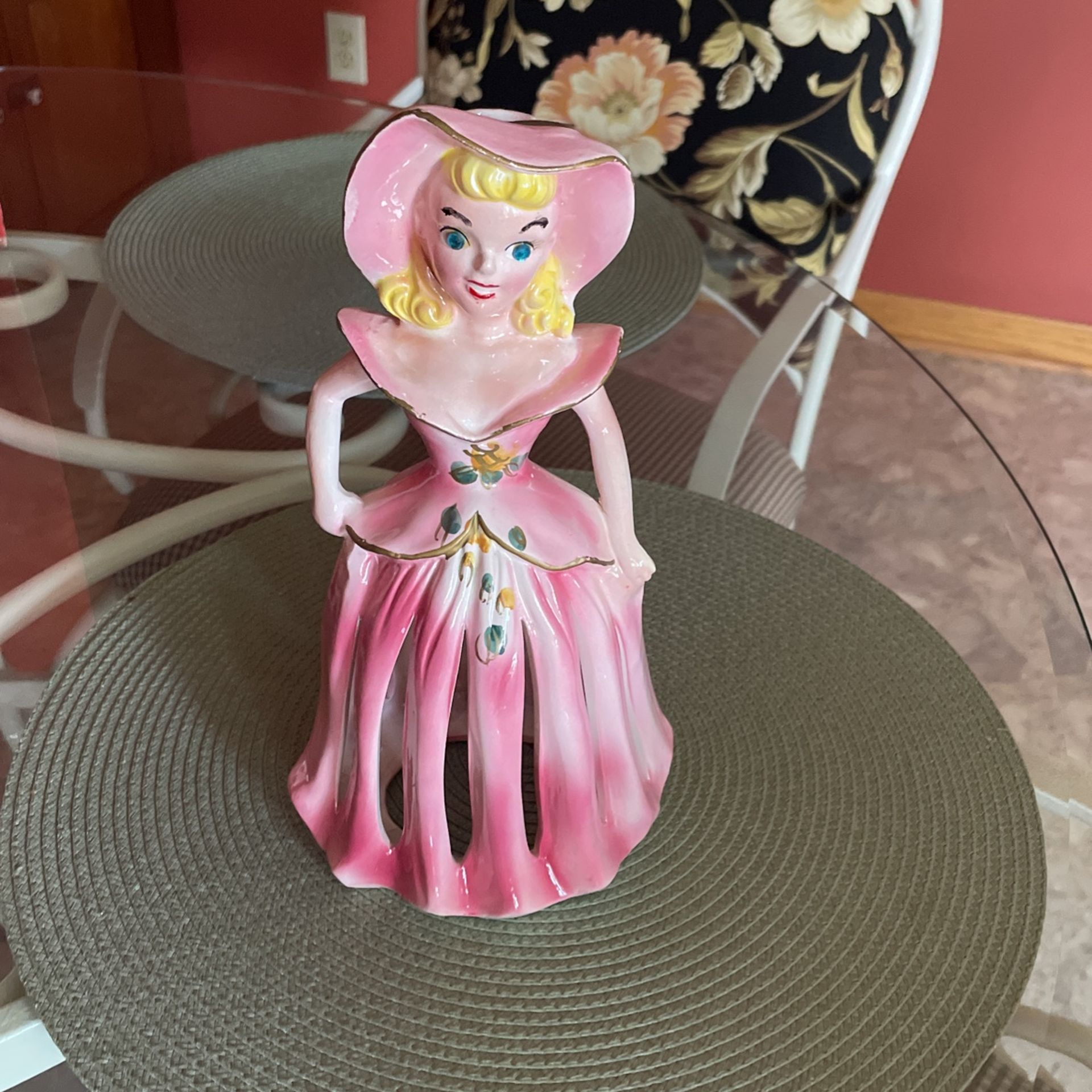 Jesus’s Company Figurine