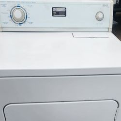 Kenmore  GAS DRYERS FOR SALE RECENTLY TUNED UP. With 1 Yr Warranty.