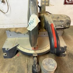 10 Inch Compound Miter Saw