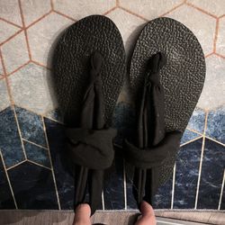 New flip flop